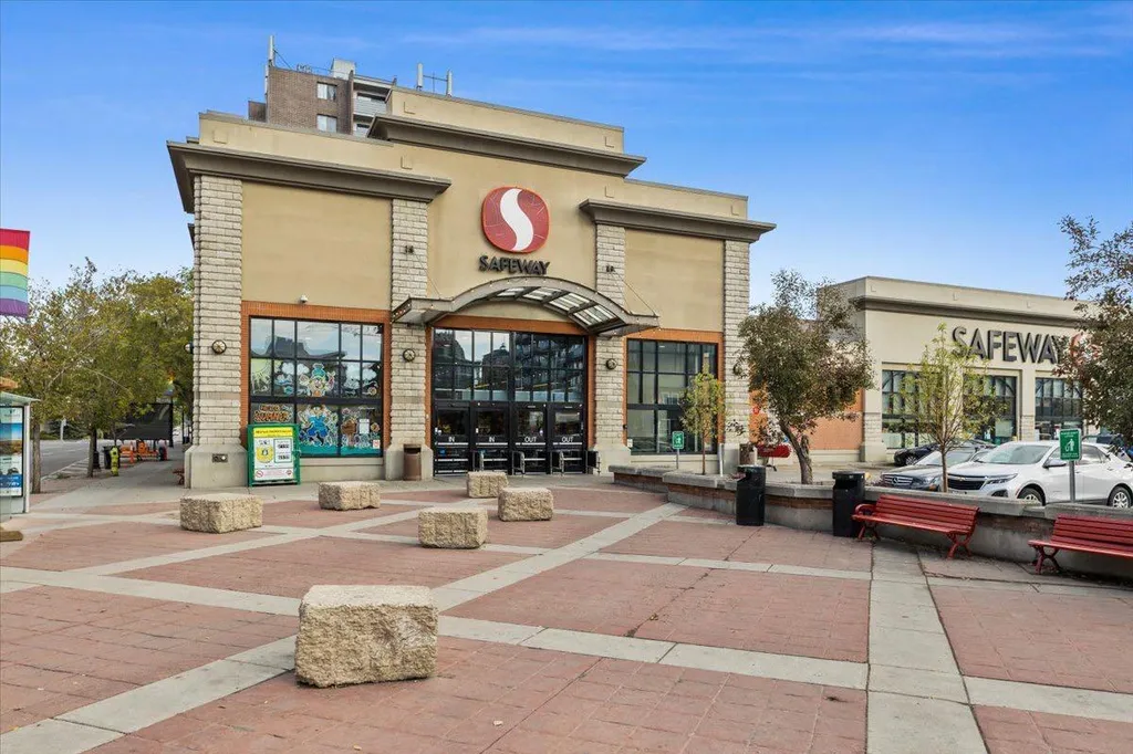235 9a Street NW Calgary AB T2N 4H7