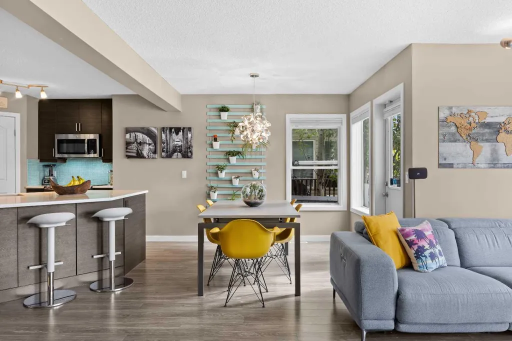 19 Tuscany Ridge Heights NW Calgary AB T3L 2K6