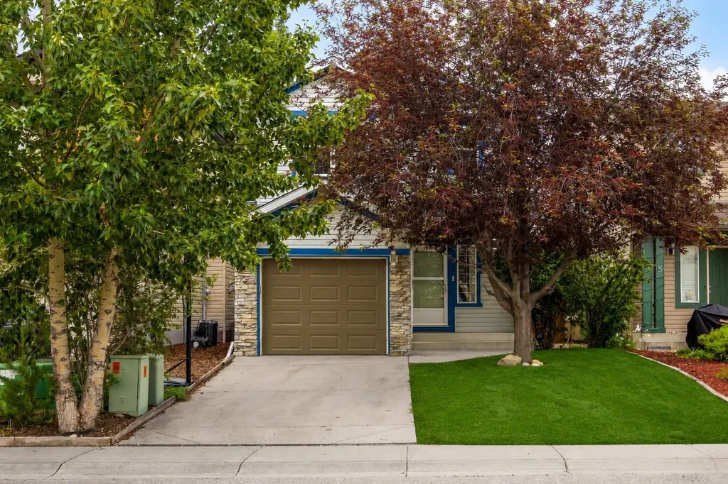 19 Tuscany Ridge Heights NW Calgary AB T3L 2K6