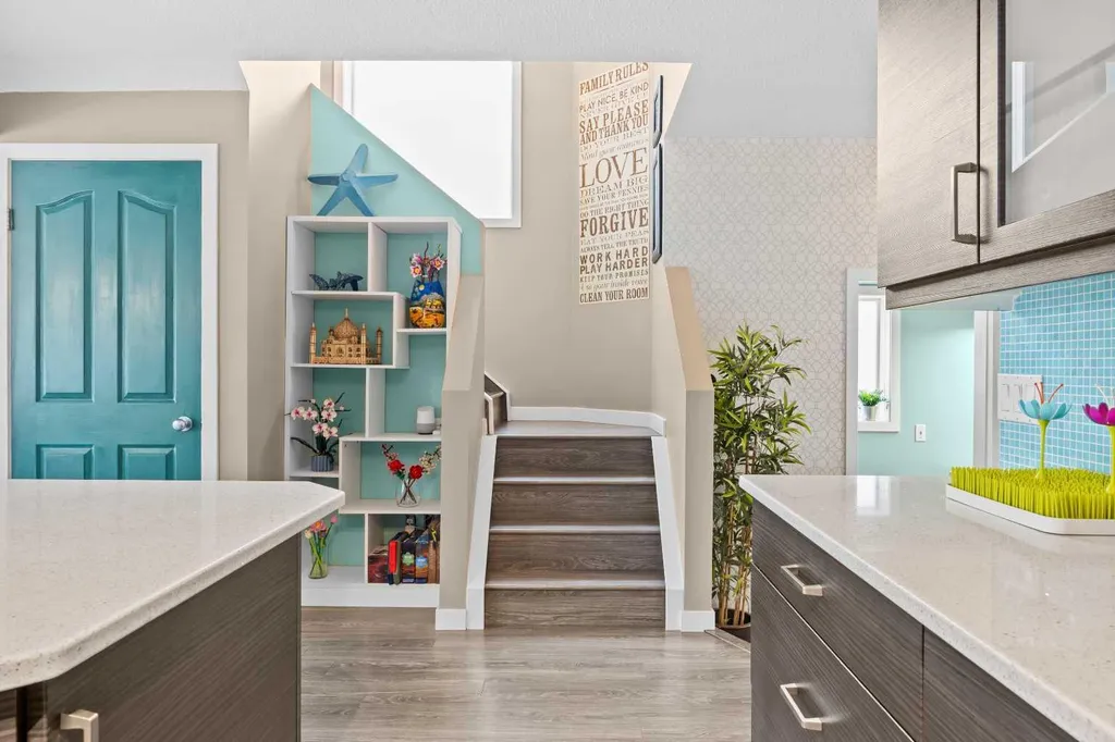 19 Tuscany Ridge Heights NW Calgary AB T3L 2K6