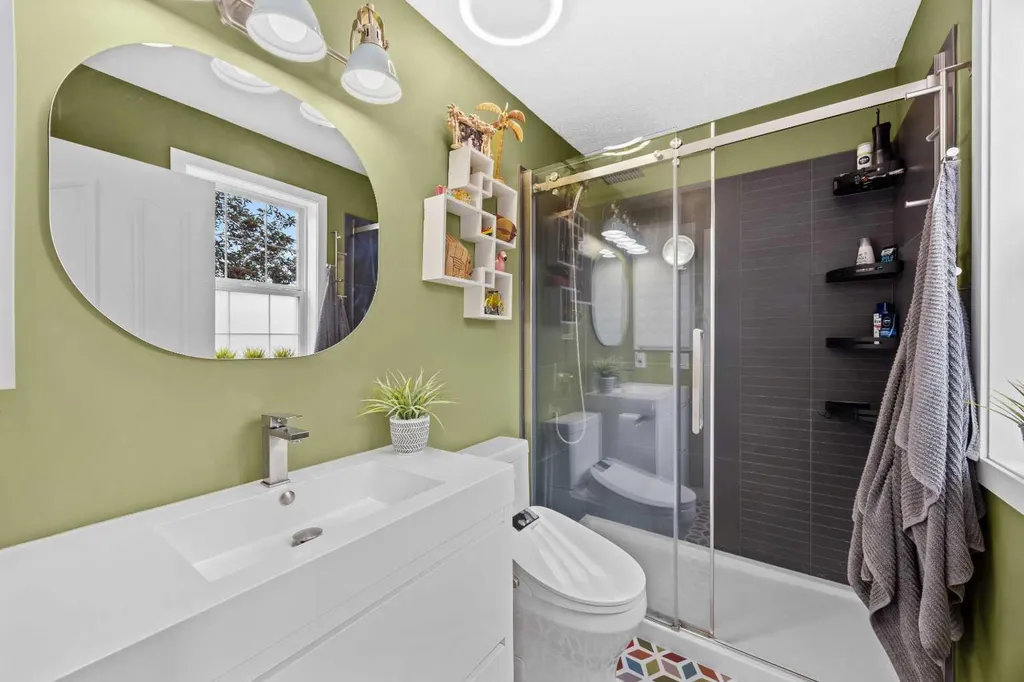 19 Tuscany Ridge Heights NW Calgary AB T3L 2K6