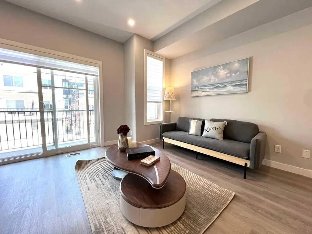 734 Sage Hill Grove NW Calgary AB T3R 2A2