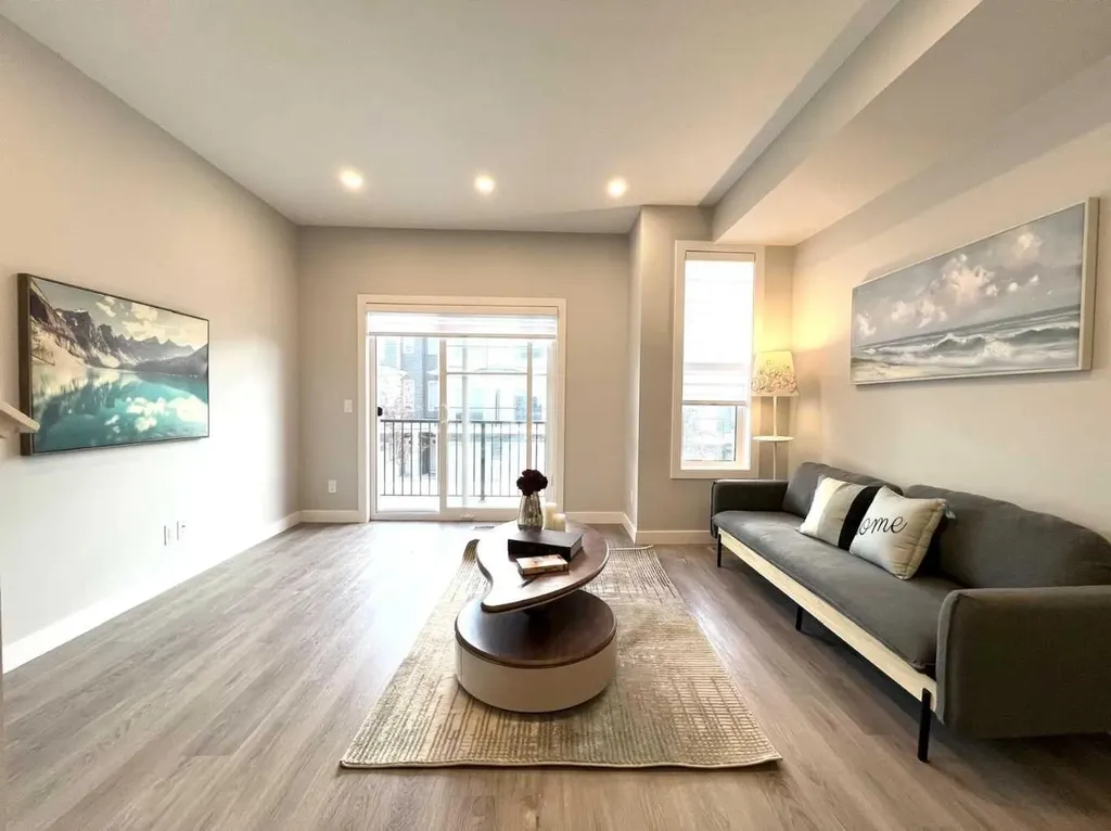 734 Sage Hill Grove NW Calgary AB T3R 2A2