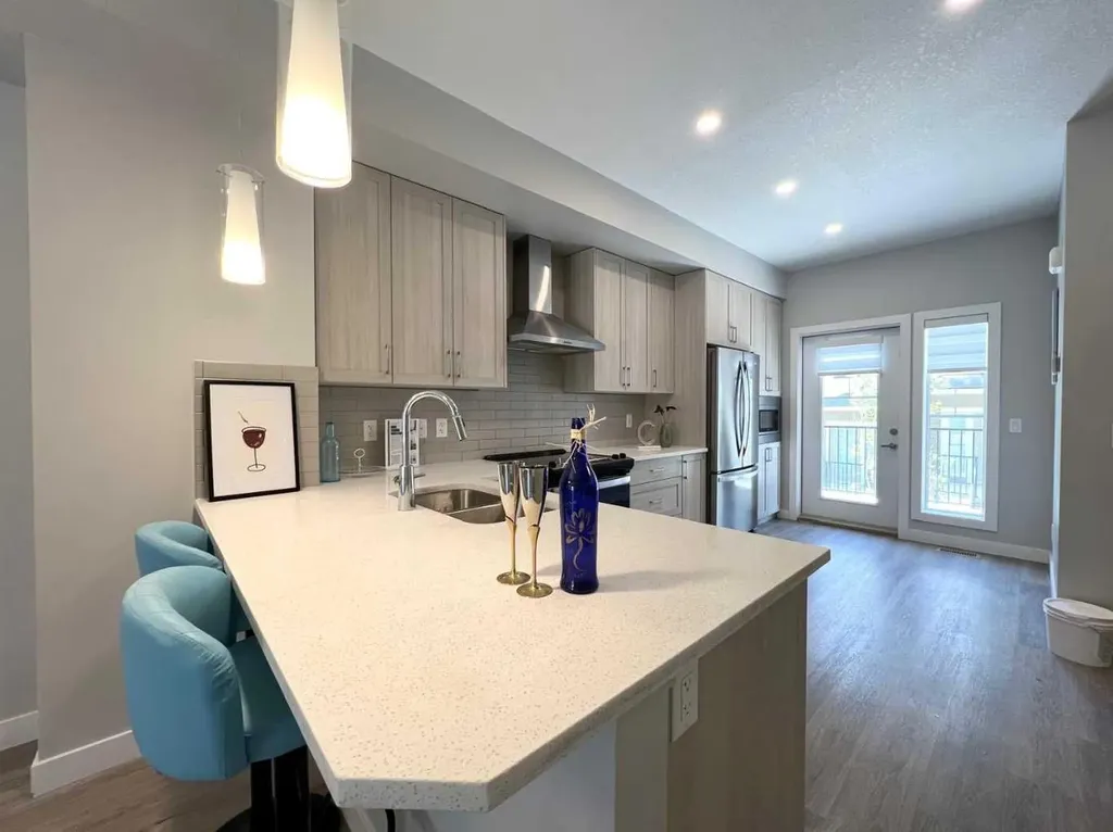734 Sage Hill Grove NW Calgary AB T3R 2A2