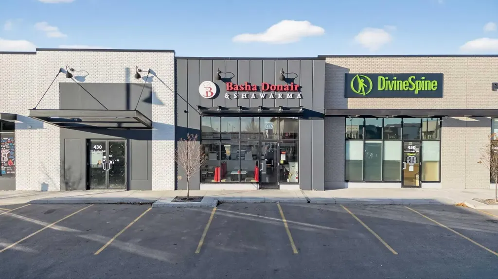 1115 St Albert Trail St. Albert AB T8N 7X6