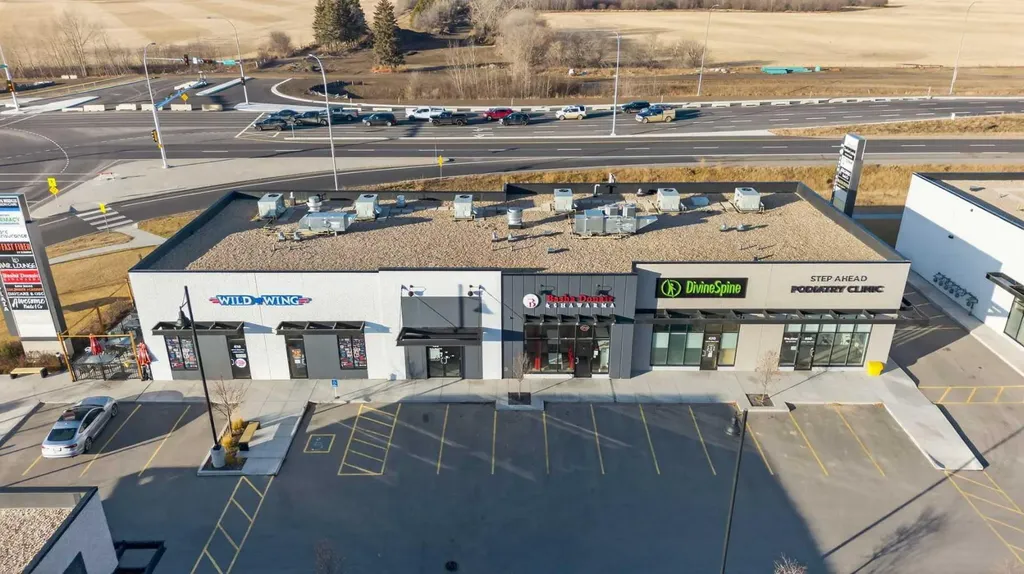 1115 St Albert Trail St. Albert AB T8N 7X6