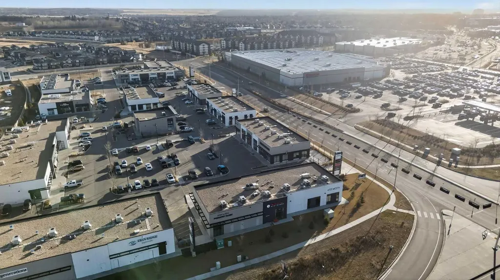1115 St Albert Trail St. Albert AB T8N 7X6