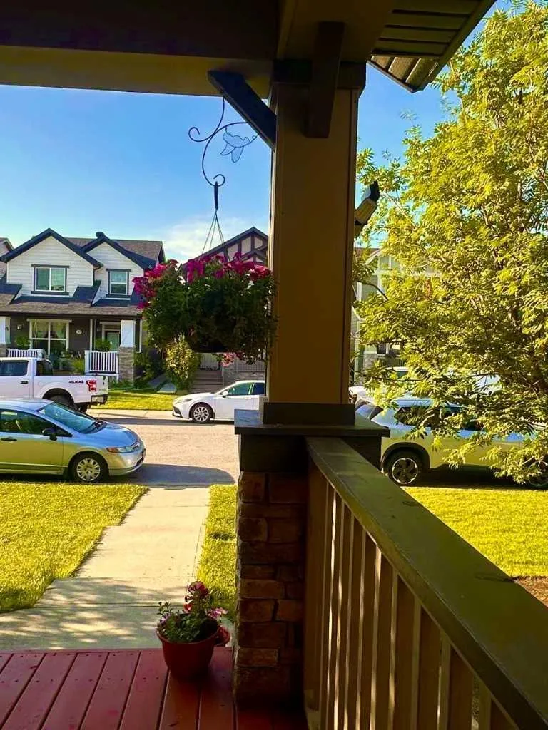 31 Skyview Springs Rise NE Calgary AB T3N 0B2