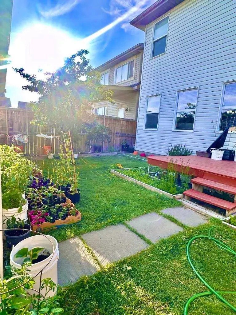31 Skyview Springs Rise NE Calgary AB T3N 0B2