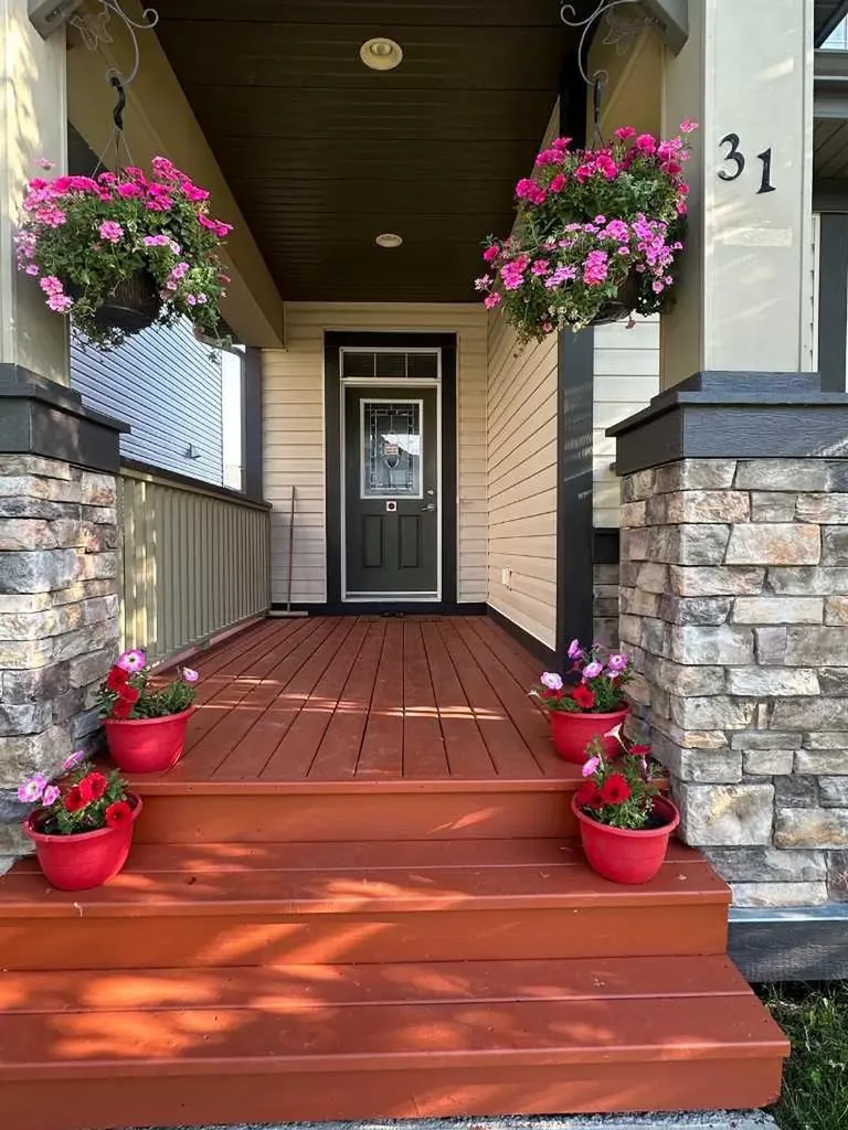 31 Skyview Springs Rise NE Calgary AB T3N 0B2