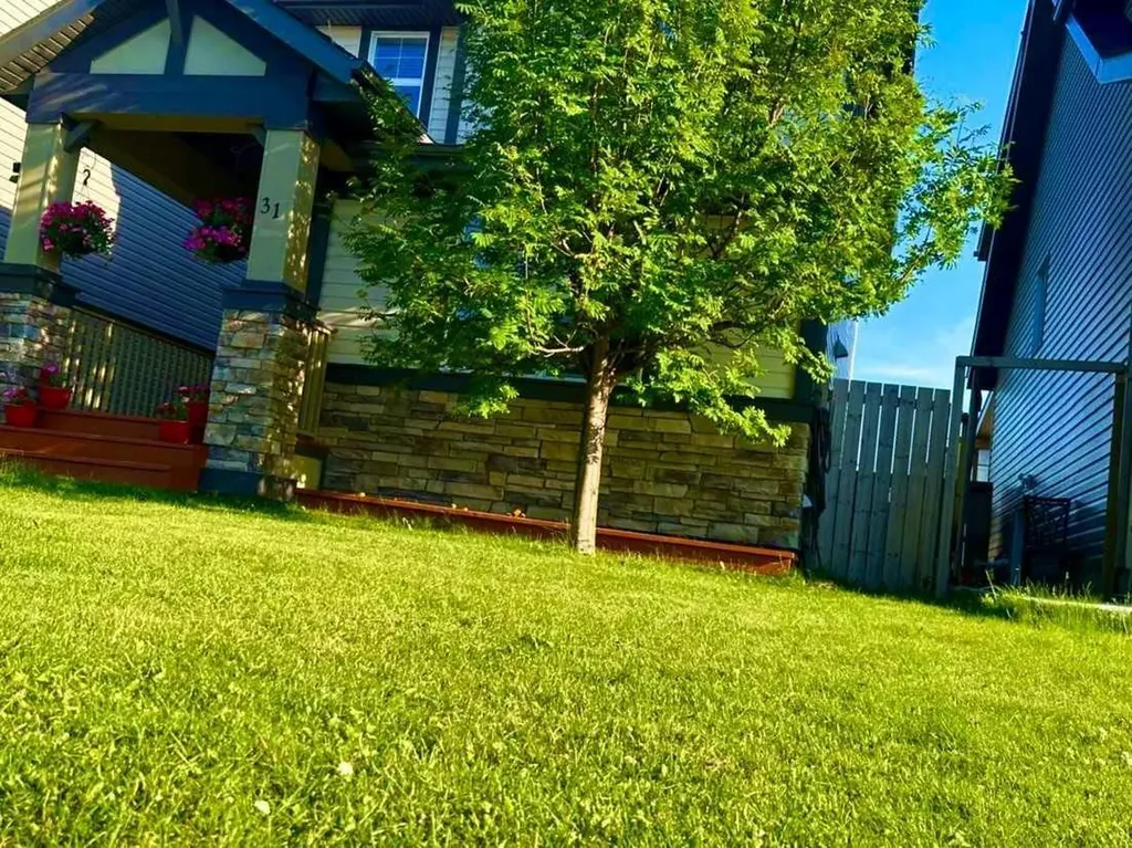 31 Skyview Springs Rise NE Calgary AB T3N 0B2