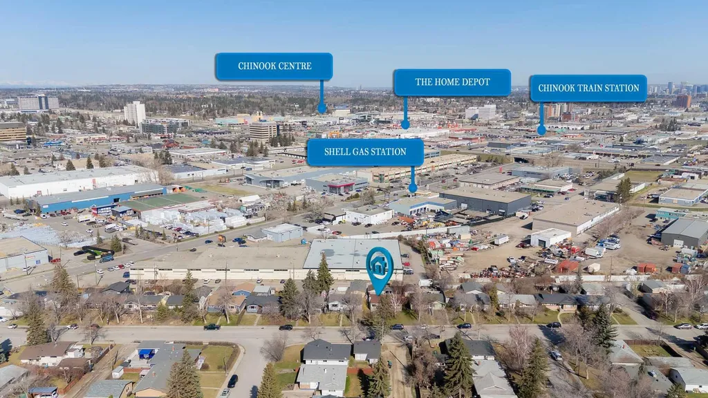 48 Franklin Drive SE Calgary AB T2H0T9