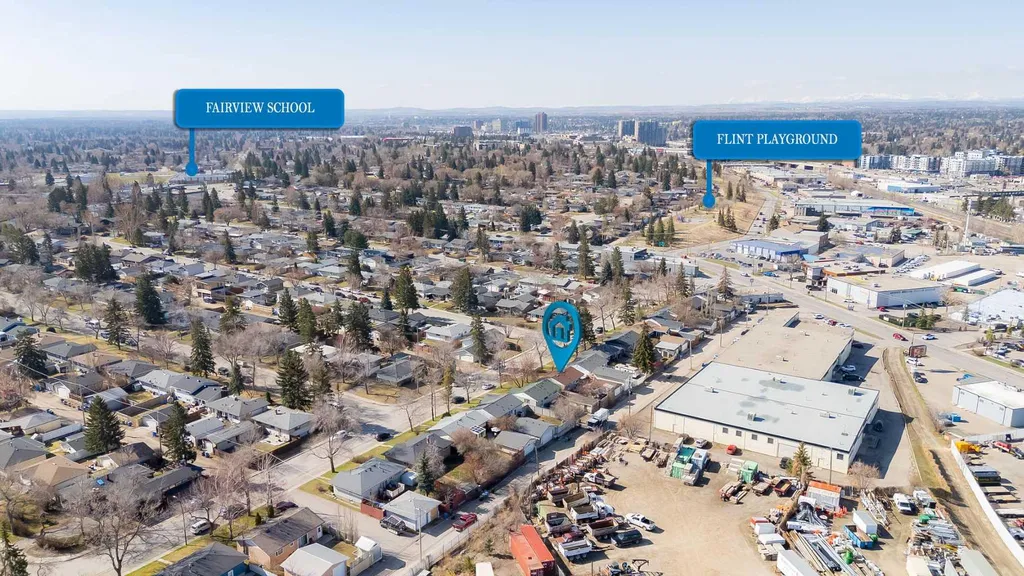 48 Franklin Drive SE Calgary AB T2H0T9