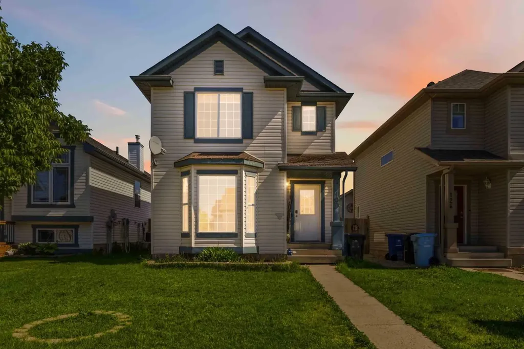 130 St. Laurent Way Fort Mcmurray AB T9K2K2