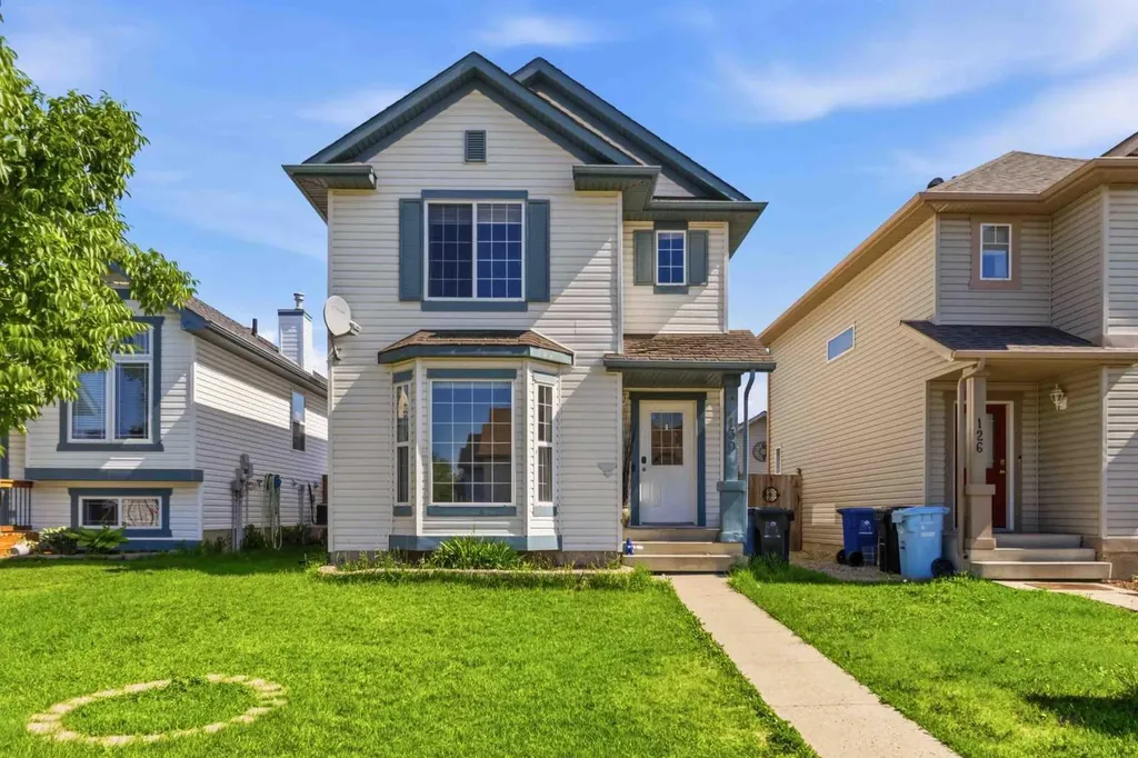 130 St. Laurent Way Fort Mcmurray AB T9K2K2