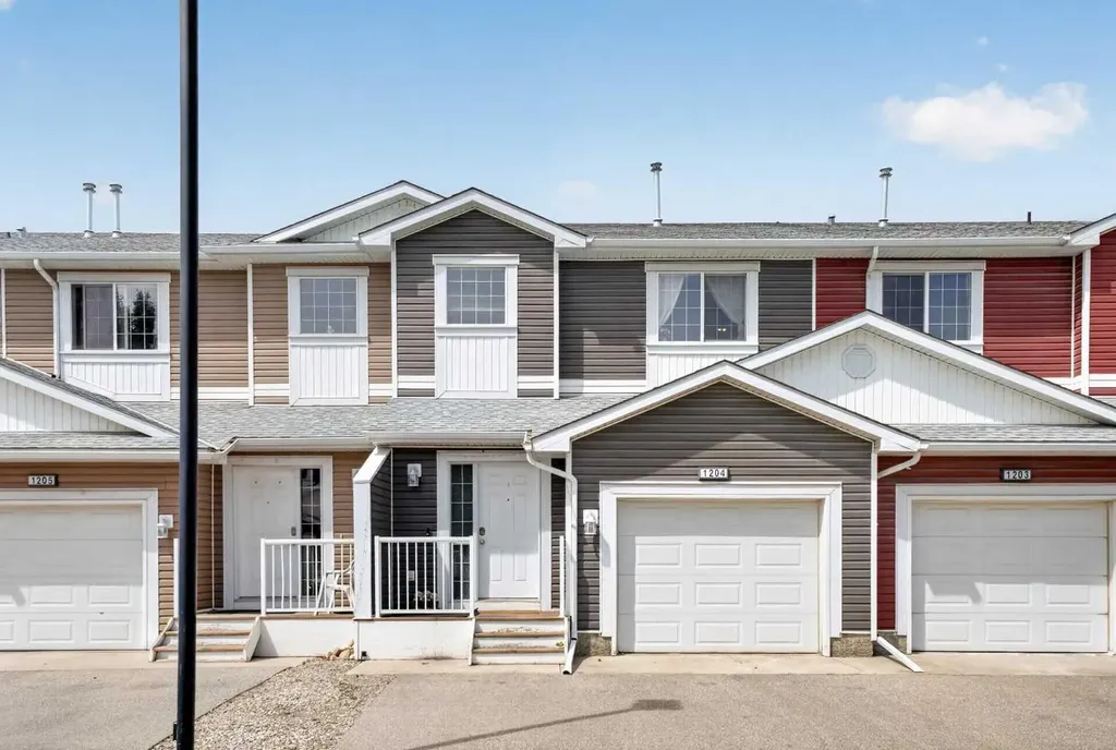 800 Yankee Valley Boulevard SE Airdrie AB T4A 2L2