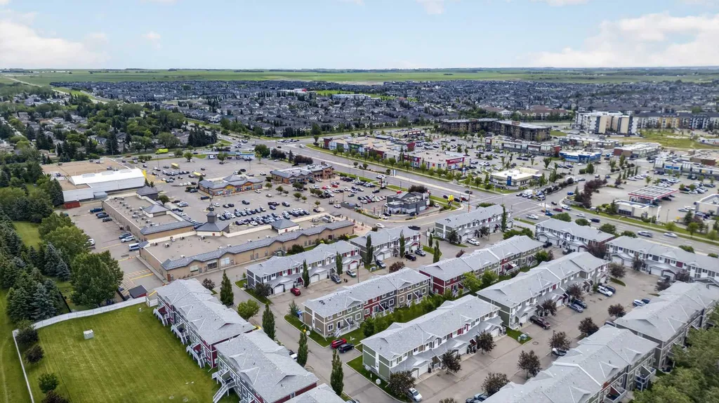 800 Yankee Valley Boulevard SE Airdrie AB T4A 2L2