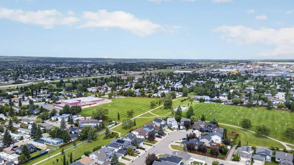 800 Yankee Valley Boulevard SE Airdrie AB T4A 2L2