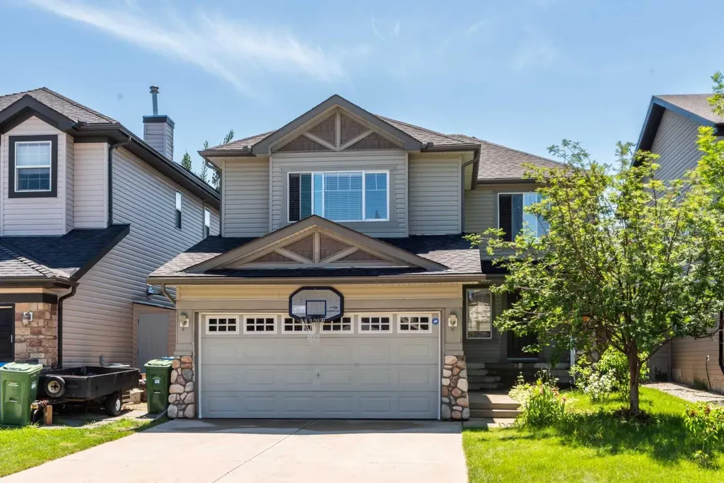 27 Bridlerange Circle SW Calgary AB T2Y5H4