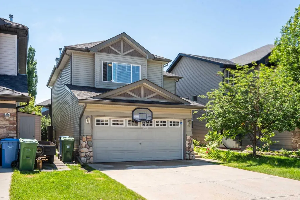 27 Bridlerange Circle SW Calgary AB T2Y5H4