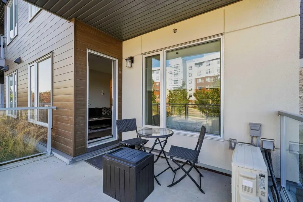 700 Shawnee Square SW Calgary AB T2Y0T6
