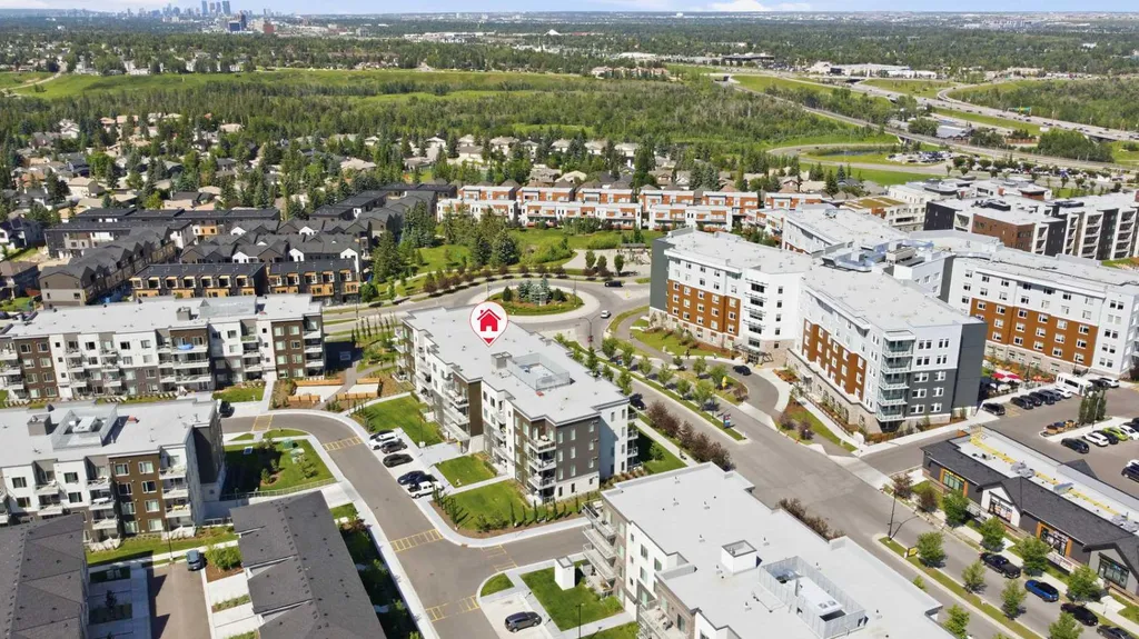 700 Shawnee Square SW Calgary AB T2Y0T6