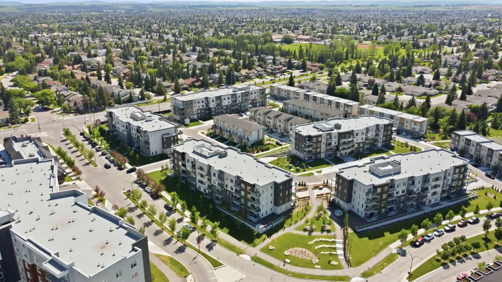 700 Shawnee Square SW Calgary AB T2Y0T6