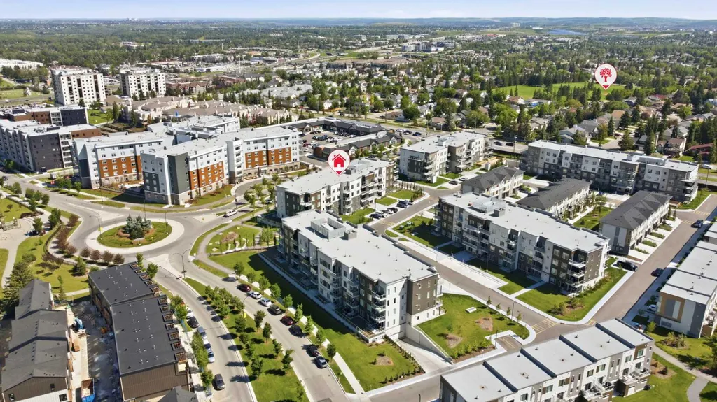 700 Shawnee Square SW Calgary AB T2Y0T6
