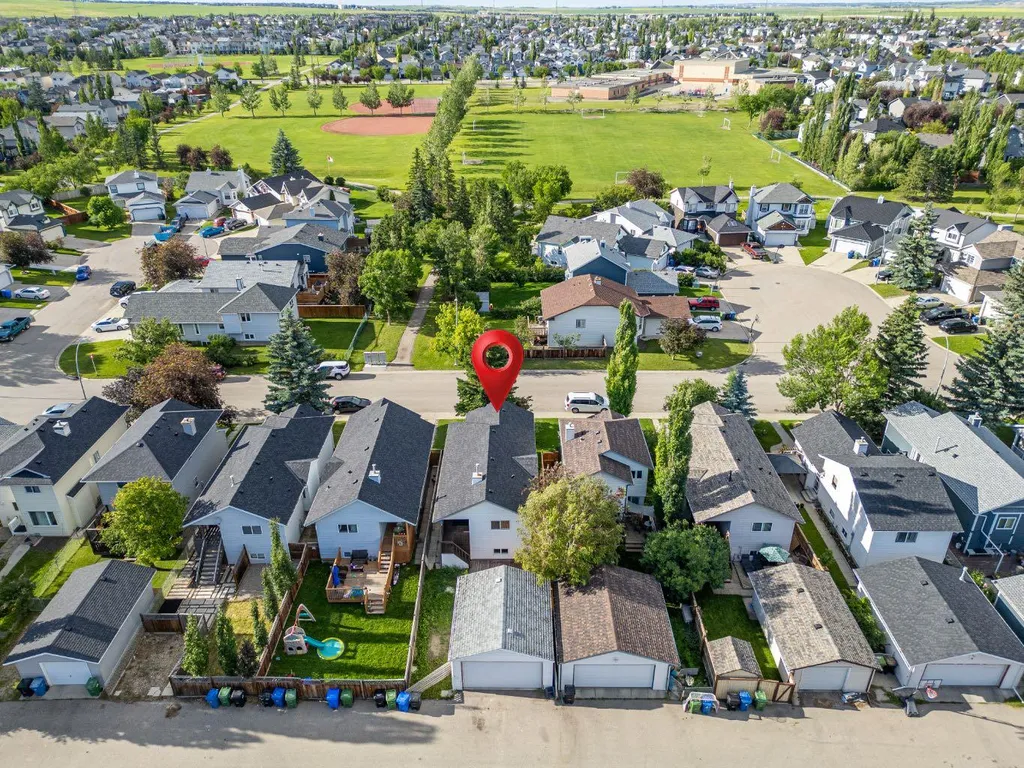 190 Coverdale Road NE Calgary AB T3K4J7