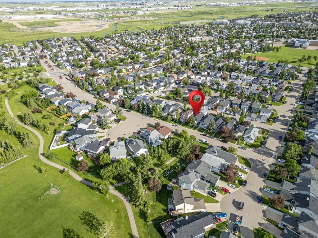 190 Coverdale Road NE Calgary AB T3K4J7