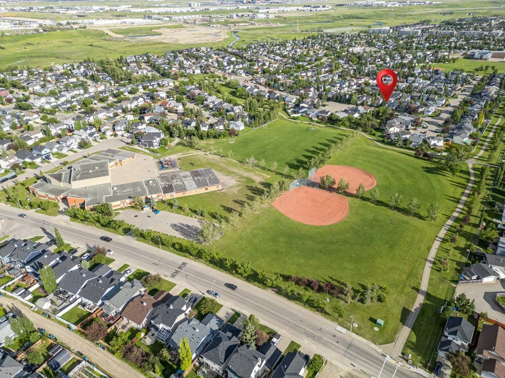190 Coverdale Road NE Calgary AB T3K4J7