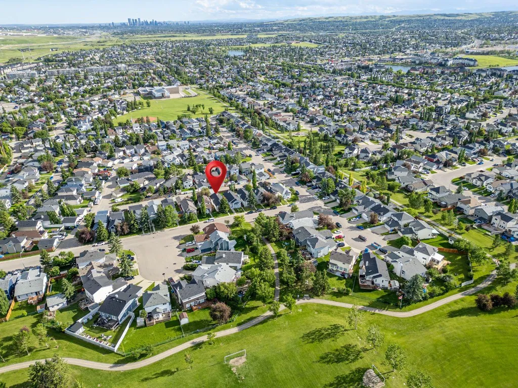 190 Coverdale Road NE Calgary AB T3K4J7