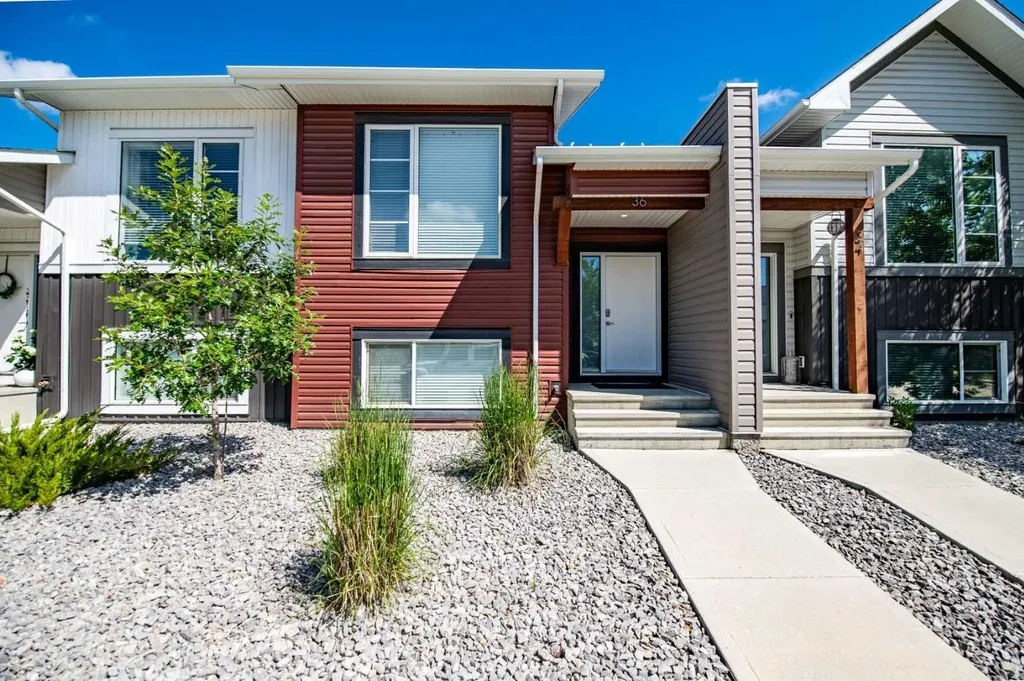 36 Evergreen Way Red Deer AB T4P 3E5