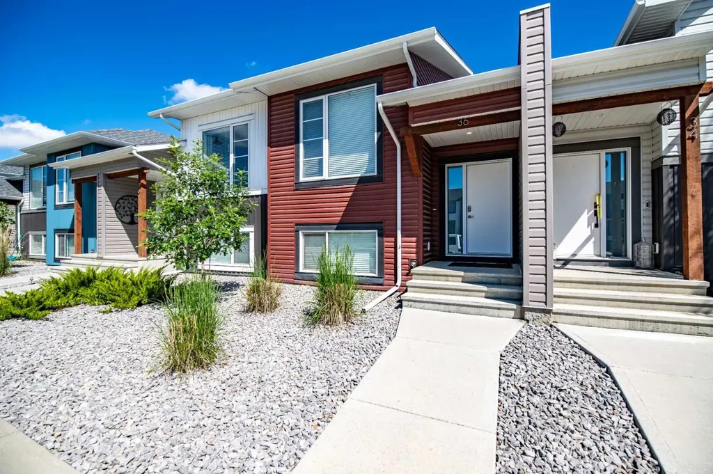 36 Evergreen Way Red Deer AB T4P 3E5