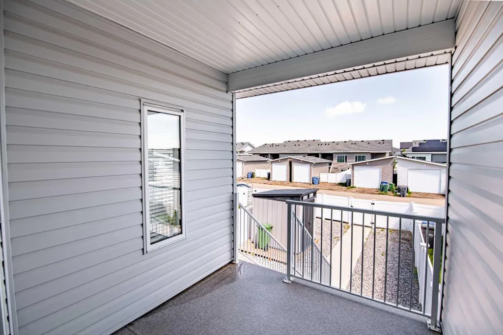 36 Evergreen Way Red Deer AB T4P 3E5
