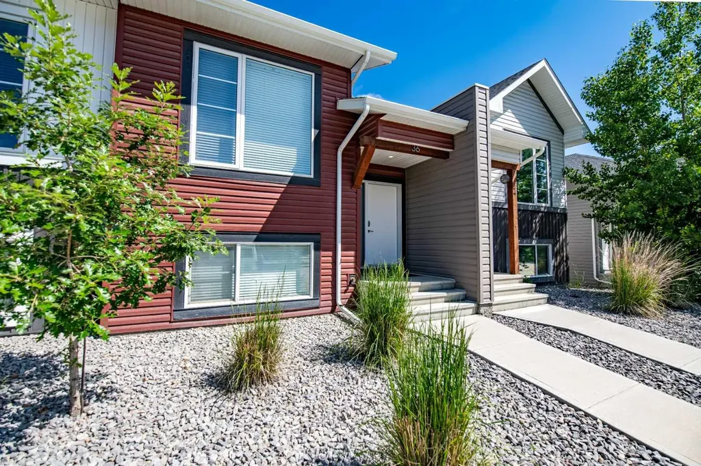 36 Evergreen Way Red Deer AB T4P 3E5