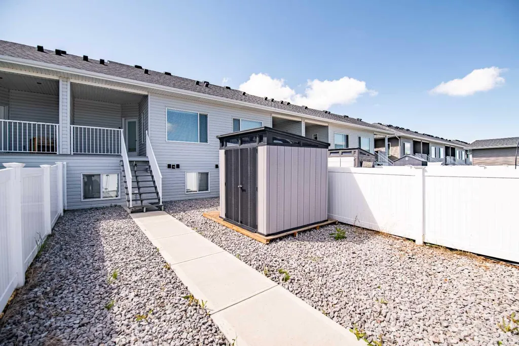 36 Evergreen Way Red Deer AB T4P 3E5