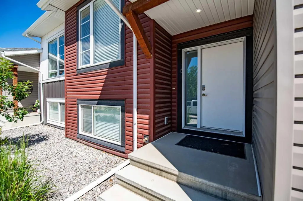 36 Evergreen Way Red Deer AB T4P 3E5
