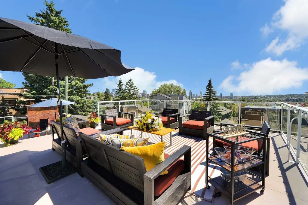 1718 12 Avenue NW Calgary AB T2N1J2