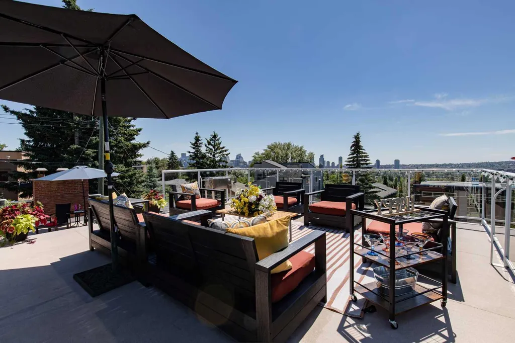 1718 12 Avenue NW Calgary AB T2N1J2