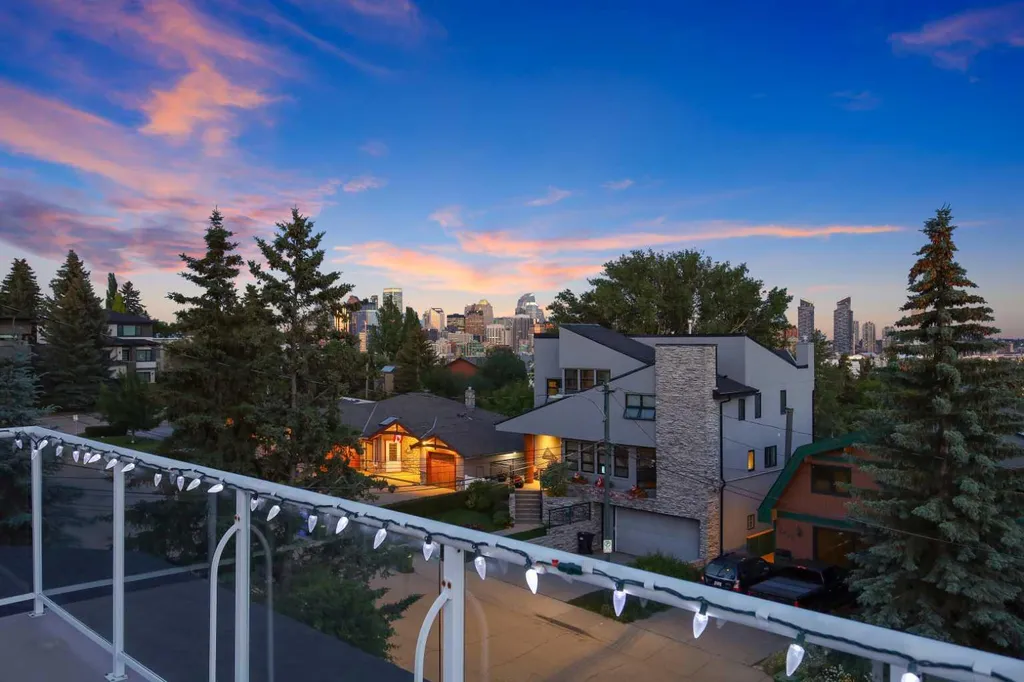 1718 12 Avenue NW Calgary AB T2N1J2