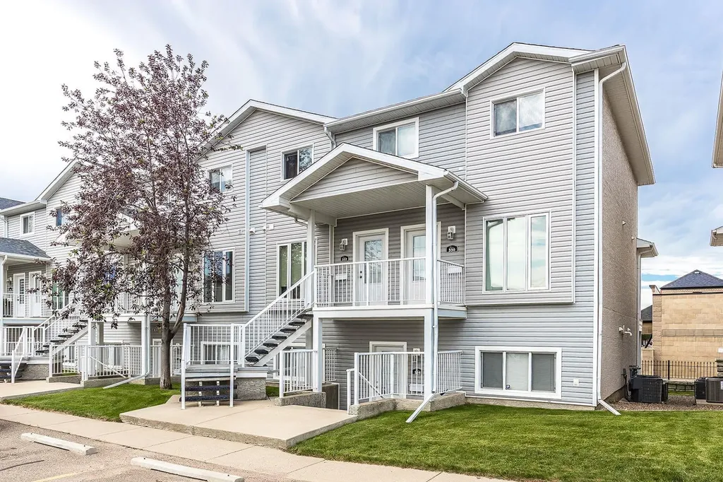 328 Northlands Pointe NE Medicine Hat AB T1C0C1