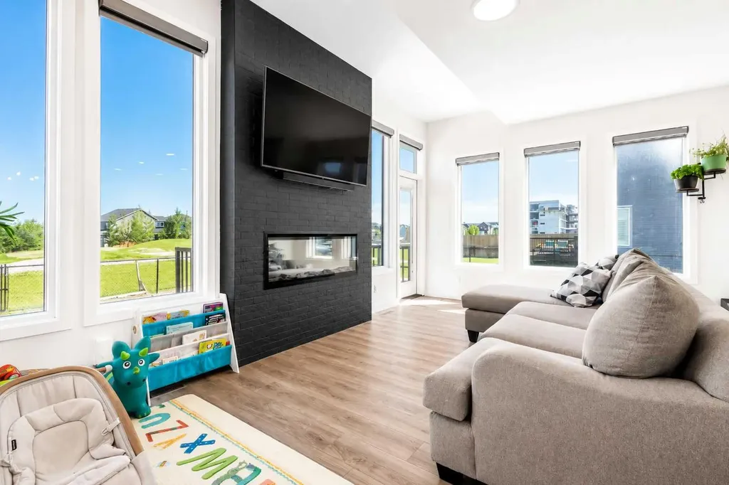 267 Belmont Heath SW Calgary AB T2X 4N3