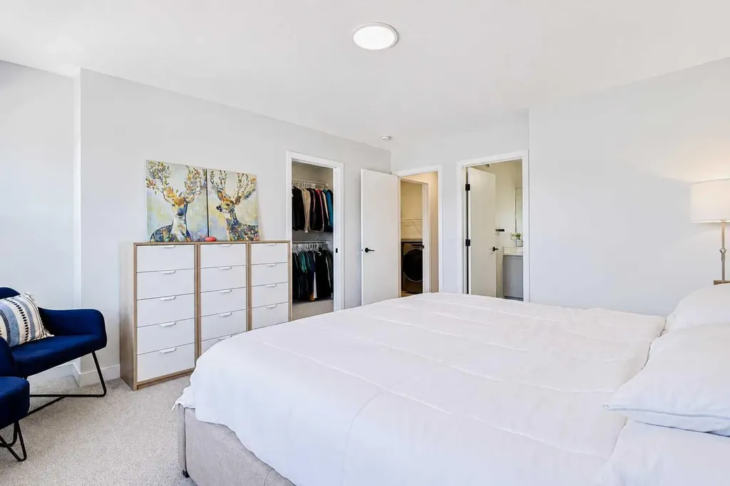 267 Belmont Heath SW Calgary AB T2X 4N3
