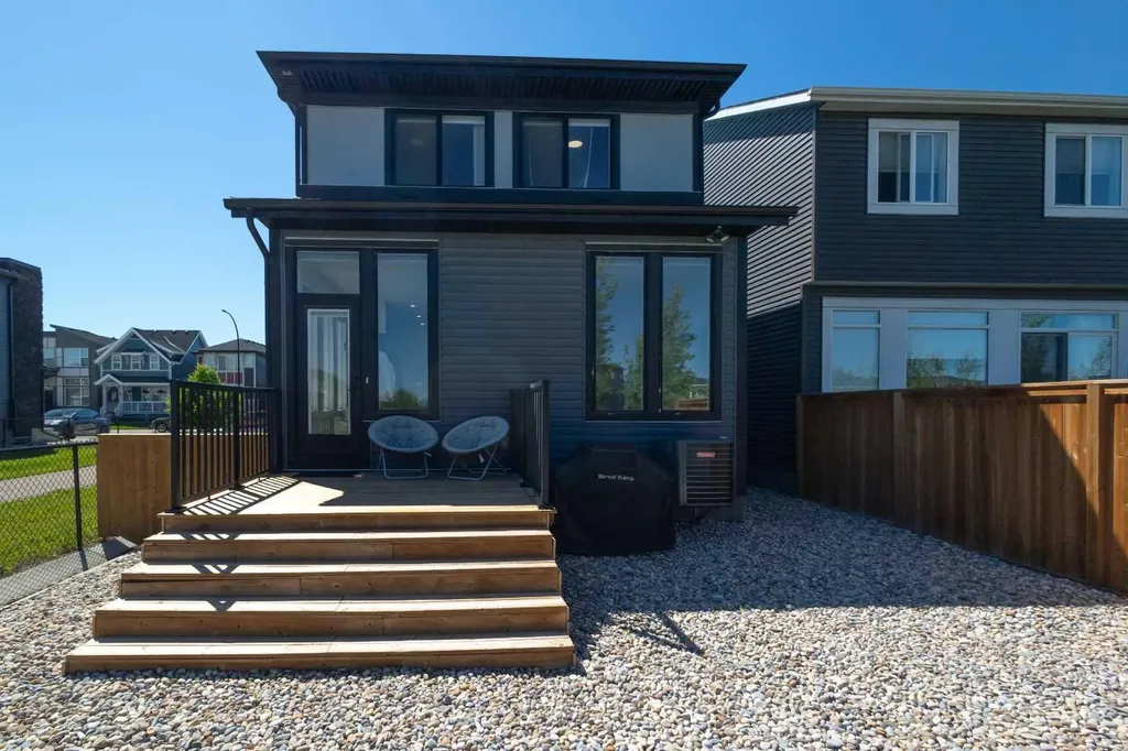 267 Belmont Heath SW Calgary AB T2X 4N3