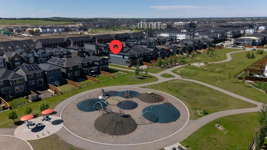 267 Belmont Heath SW Calgary AB T2X 4N3