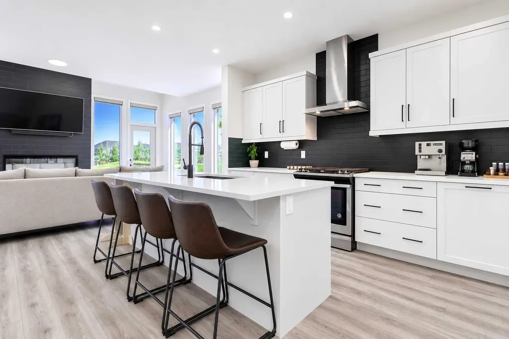 267 Belmont Heath SW Calgary AB T2X 4N3