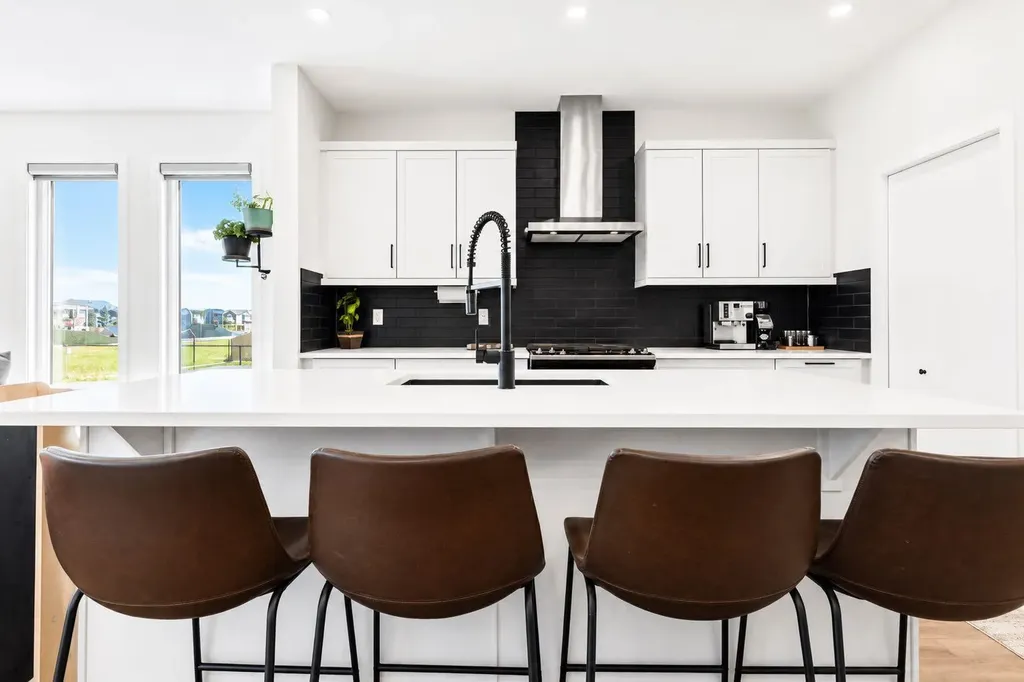 267 Belmont Heath SW Calgary AB T2X 4N3