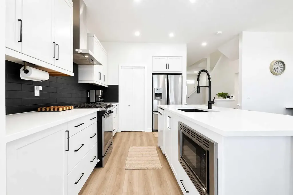 267 Belmont Heath SW Calgary AB T2X 4N3