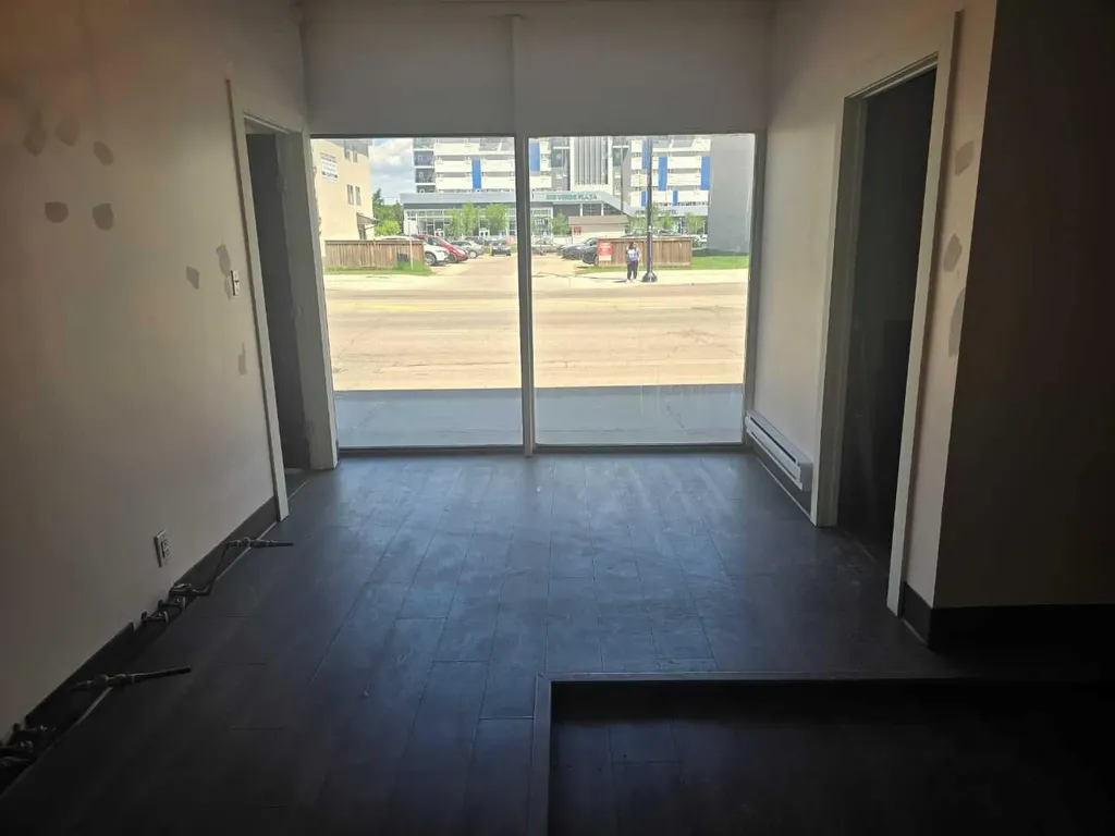 9914 Morrison Street Fort Mcmurray AB T9H4A4